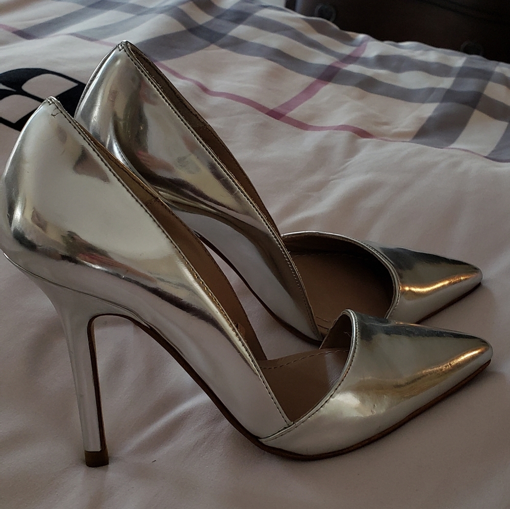Shoes high heels